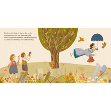 Load image into Gallery viewer, Mary Poppins