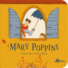 Load image into Gallery viewer, Mary Poppins