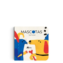 Load image into Gallery viewer, Mascotas