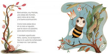 Load image into Gallery viewer, Matilde Aguijón: La reina  de la acentuación