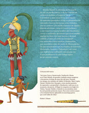 Load image into Gallery viewer, Mayas: Los indígenas de Mesoamérica III