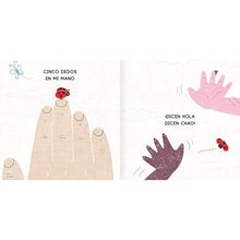 Load image into Gallery viewer, Mi cuerpo habla