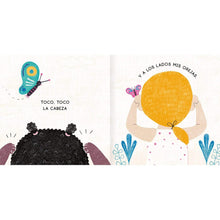 Load image into Gallery viewer, Mi cuerpo habla