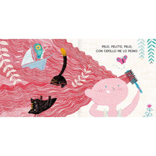 Load image into Gallery viewer, Mi cuerpo habla