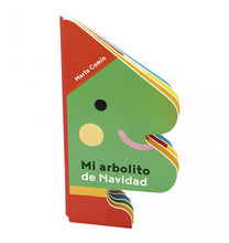 Load image into Gallery viewer, Mi arbolito de Navidad