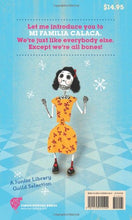 Load image into Gallery viewer, Mi familia calaca / My Skeleton Family