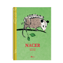 Load image into Gallery viewer, Nacer