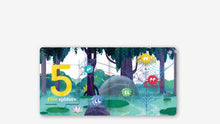 Load image into Gallery viewer, Numbers 1 to 100: Bilingual Firsts