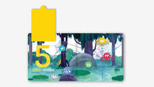 Load image into Gallery viewer, Numbers 1 to 100: Bilingual Firsts