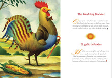 Load image into Gallery viewer, Once Upon a Time / Había una vez: Traditional Latin American Tales / Cuentos tradicionales latinoamericanos