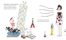 Load image into Gallery viewer, Pedro Perfecto, arquitecto / Iggy Peck, Architect (Spanish Edition)