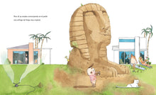 Load image into Gallery viewer, Pedro Perfecto, arquitecto / Iggy Peck, Architect (Spanish Edition)