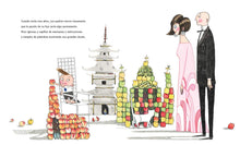 Load image into Gallery viewer, Pedro Perfecto, arquitecto / Iggy Peck, Architect (Spanish Edition)