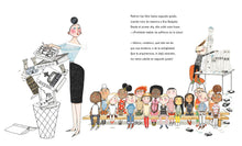 Load image into Gallery viewer, Pedro Perfecto, arquitecto / Iggy Peck, Architect (Spanish Edition)