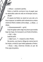 Load image into Gallery viewer, Pedro Perfecto y la Mansión Misteriosa / Iggy Peck and the Mysterious Mansion (Spanish Edition)