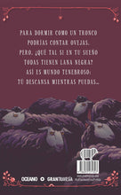 Load image into Gallery viewer, ¡Pesadillas! La canción de cuna perdida (Libro 3 / Book 3)