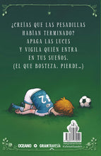 Load image into Gallery viewer, ¡Pesadillas! La poción del sonámbulo (Libro 2 / Book 2)