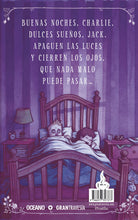 Load image into Gallery viewer, ¡Pesadillas! (Libro 1 / Book 1)