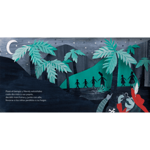 Load image into Gallery viewer, Peter Pan
