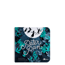 Load image into Gallery viewer, Peter Pan