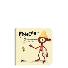 Load image into Gallery viewer, Pinocho