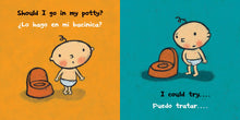 Load image into Gallery viewer, Potty / Bacinica