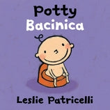Load image into Gallery viewer, Potty / Bacinica
