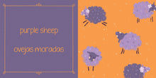 Load image into Gallery viewer, Los Tres Reyes Magos Colors / Colores
