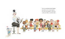 Load image into Gallery viewer, Rosa Pionera, ingeniera / Rosie Revere, Engineer (Spanish Edition)