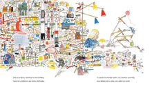 Load image into Gallery viewer, Rosa Pionera, ingeniera / Rosie Revere, Engineer (Spanish Edition)