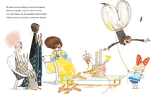 Load image into Gallery viewer, Rosa Pionera, ingeniera / Rosie Revere, Engineer (Spanish Edition)