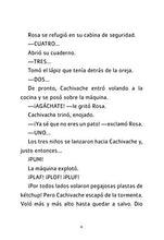 Load image into Gallery viewer, Rosa Pionera y las Remachadoras Rechinantes / Rosie Revere and the Raucous Riveters (Spanish Edition)