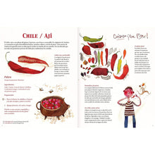 Load image into Gallery viewer, Sabores de América