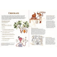 Load image into Gallery viewer, Sabores de América