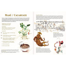 Load image into Gallery viewer, Sabores de América