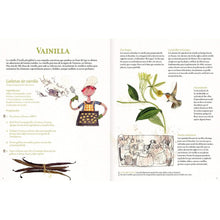 Load image into Gallery viewer, Sabores de América