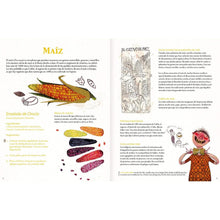 Load image into Gallery viewer, Sabores de América