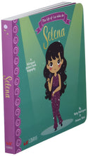 Load image into Gallery viewer, The Life of / La vida de Selena