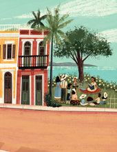 Load image into Gallery viewer, Sembrando historias: Pura Belpré: Bibliotecaria y narradora de cuentos
