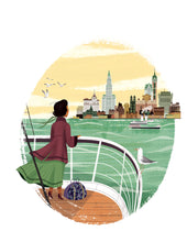 Load image into Gallery viewer, Sembrando historias: Pura Belpré: Bibliotecaria y narradora de cuentos