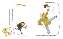 Load image into Gallery viewer, Sofía Valdez, presidenta tal vez / Sofia Valdez, Future Prez (Spanish Edition)