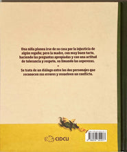 Load image into Gallery viewer, Sopa de muñecas