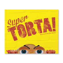 Load image into Gallery viewer, Super Torta!
