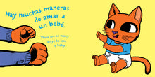 Load image into Gallery viewer, Indestructibles: Te amo, bebé / Love You, Baby