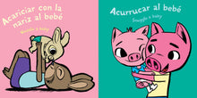 Load image into Gallery viewer, Indestructibles: Te amo, bebé / Love You, Baby