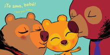 Load image into Gallery viewer, Indestructibles: Te amo, bebé / Love You, Baby