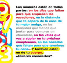 Load image into Gallery viewer, Tu cuerpo del 1 al 10