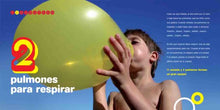 Load image into Gallery viewer, Tu cuerpo del 1 al 10