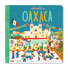 Load image into Gallery viewer, Vámonos a Oaxaca