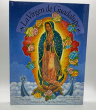 Load image into Gallery viewer, La Virgen de Guadalupe
